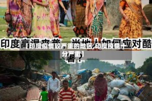 【印度疫情较严重的地区,印度疫情十分严重】
