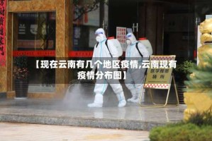 【现在云南有几个地区疫情,云南现有疫情分布图】