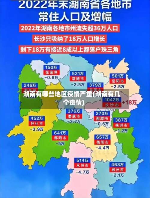 湖南有哪些地区疫情严重(湖南有几个疫情)-第3张图片