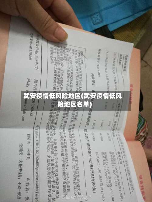 武安疫情低风险地区(武安疫情低风险地区名单)-第2张图片