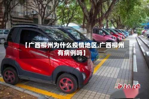 【广西柳州为什么疫情地区,广西柳州有病例吗】-第2张图片