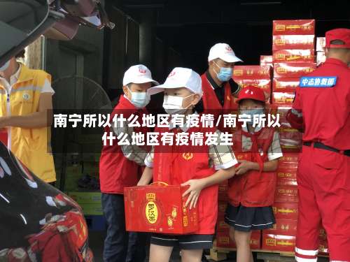 南宁所以什么地区有疫情/南宁所以什么地区有疫情发生-第1张图片
